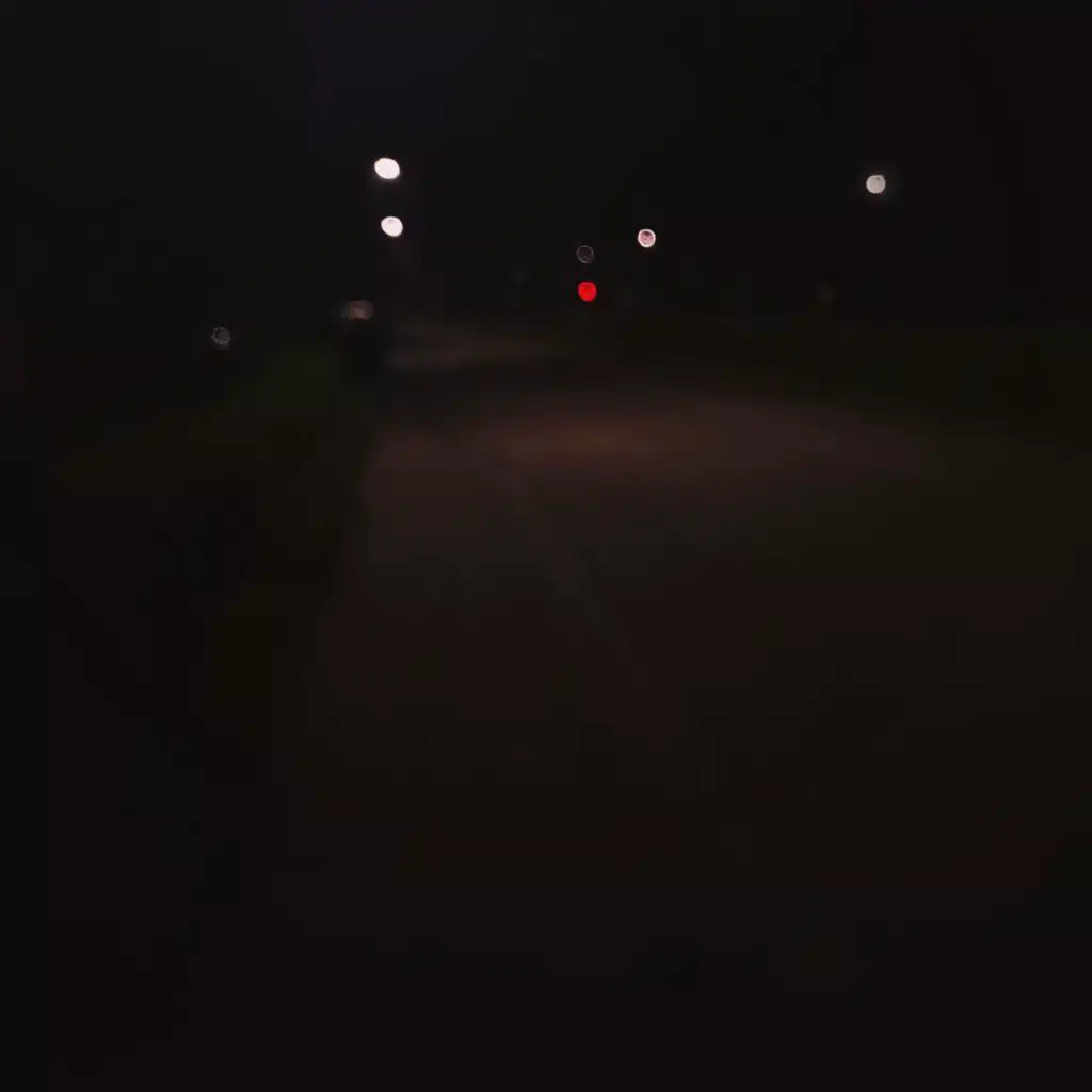 Midnight Cigarette