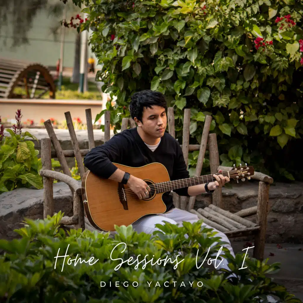 Home Sessions, Vol. I