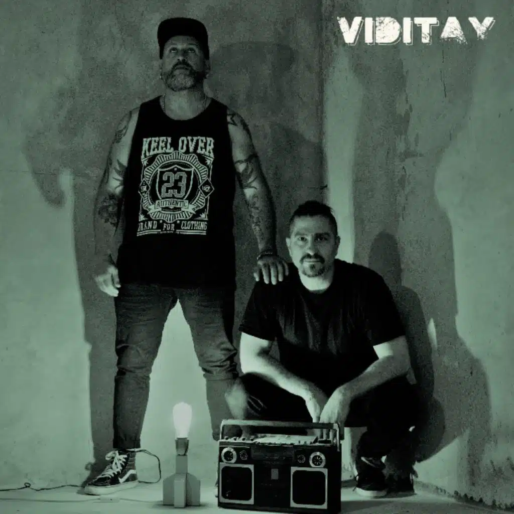 Viditay (feat. Taty Calá & Cotthu)