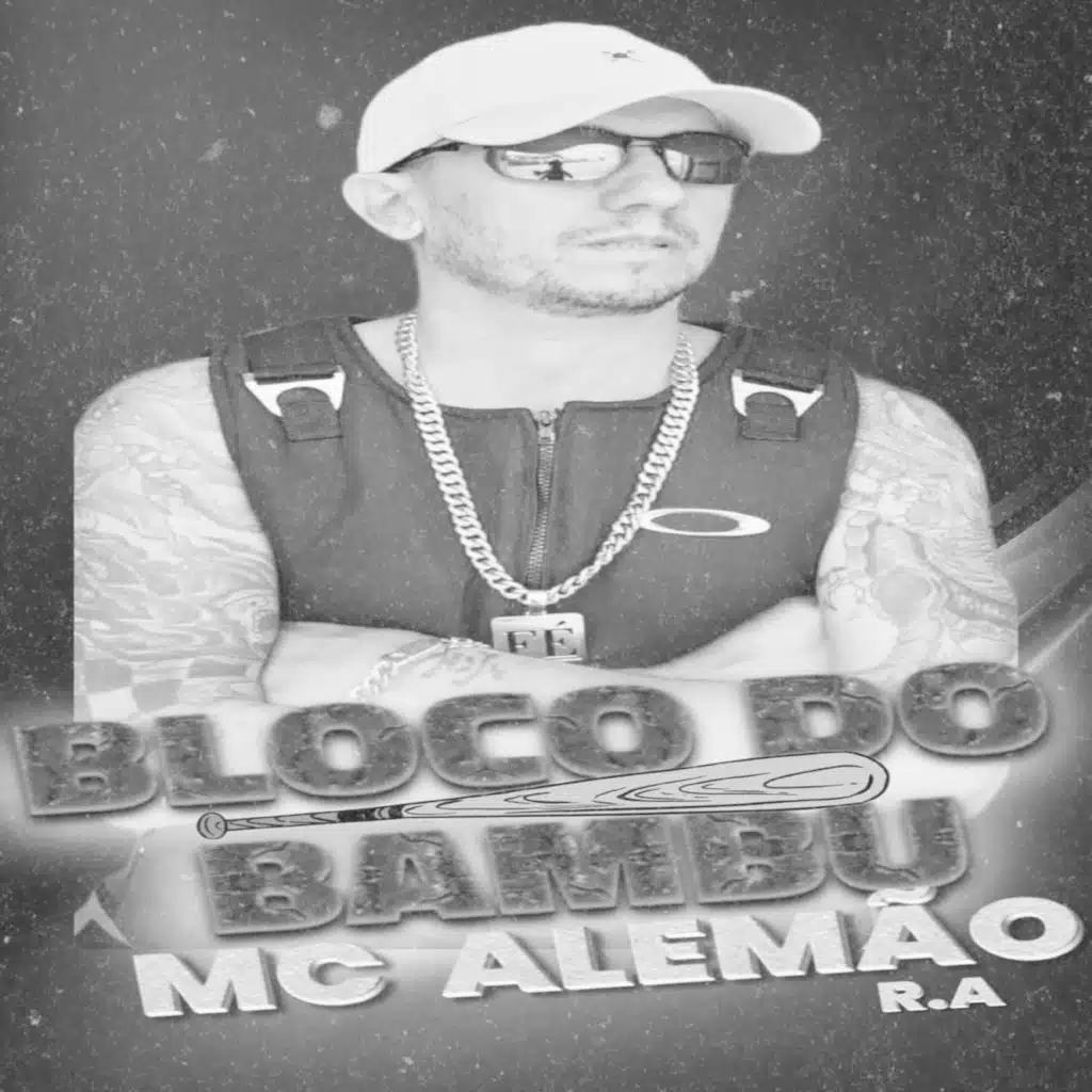 Bloco do Bambu