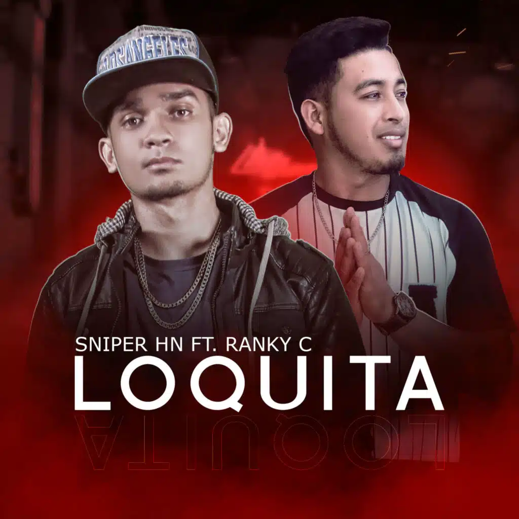 Loquita (feat. Ranky C)