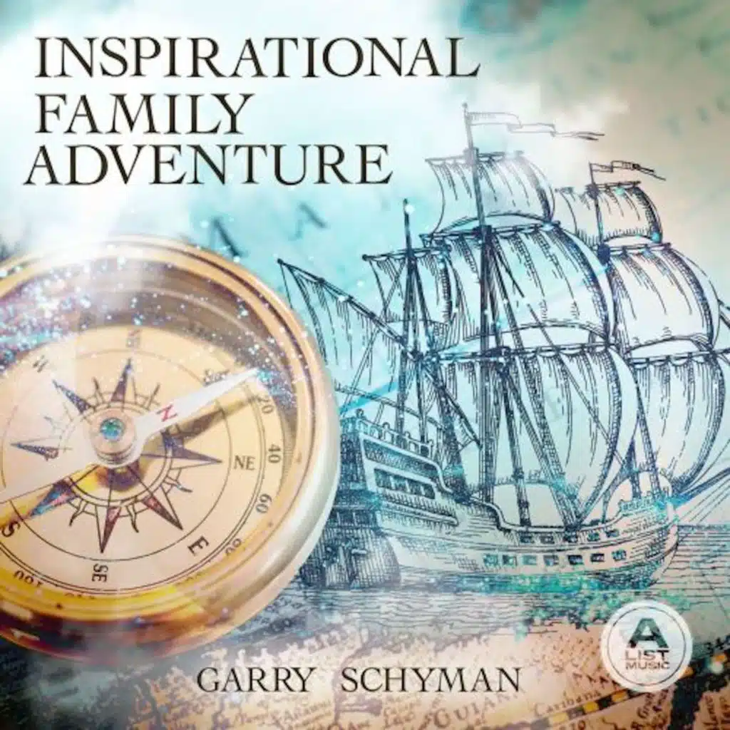 Inspirational Family Adventure
