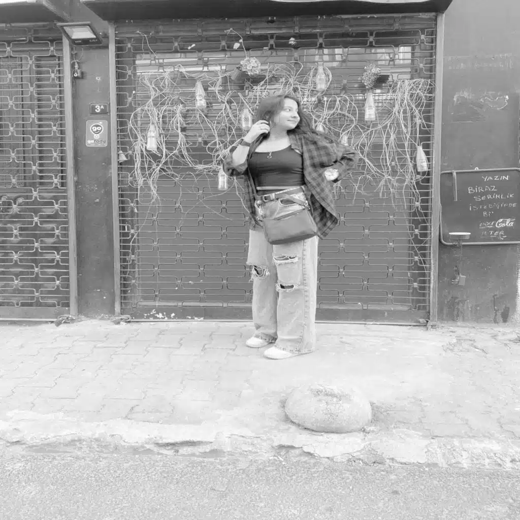 Never Leave You Lonely