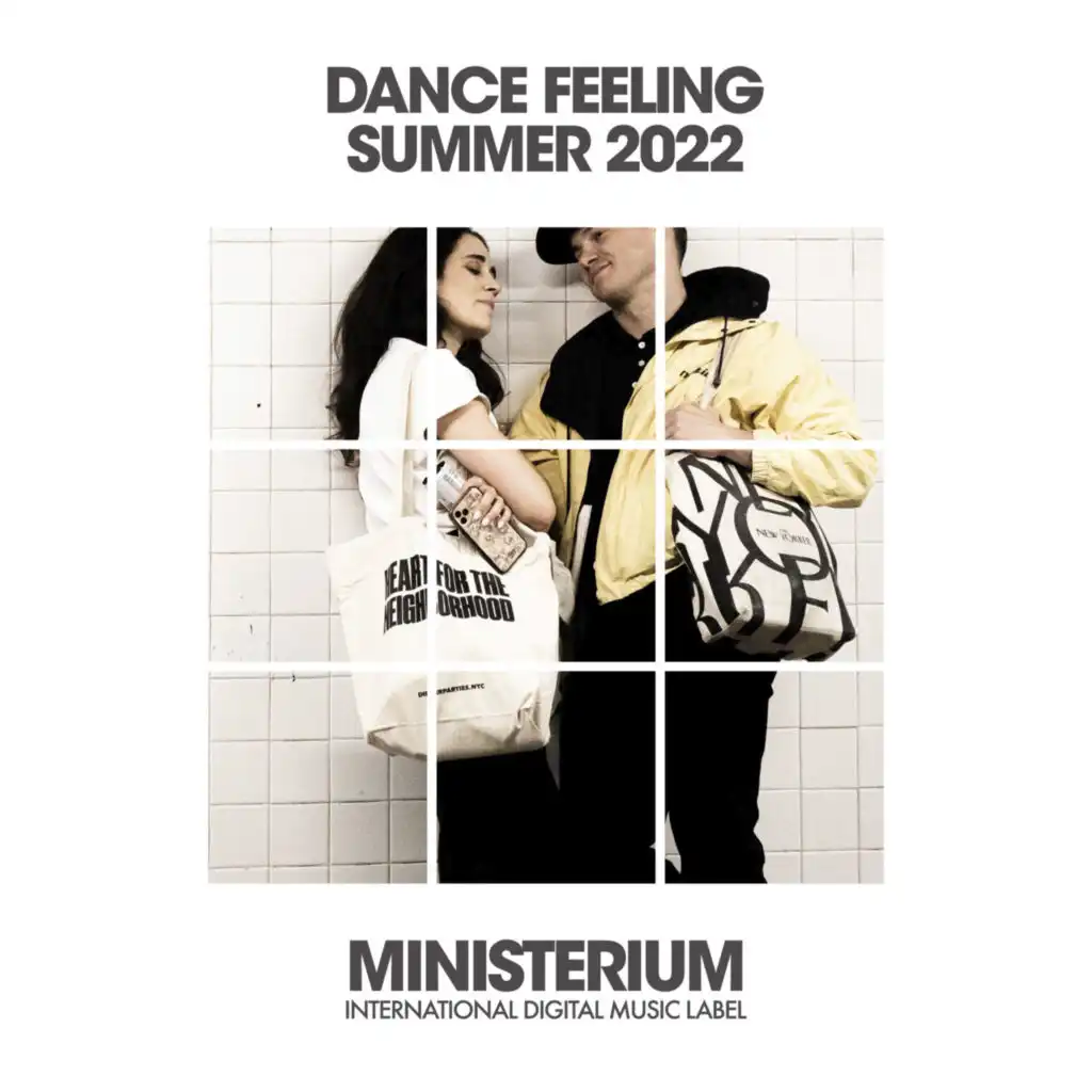 Dance Feeling Summer 2022