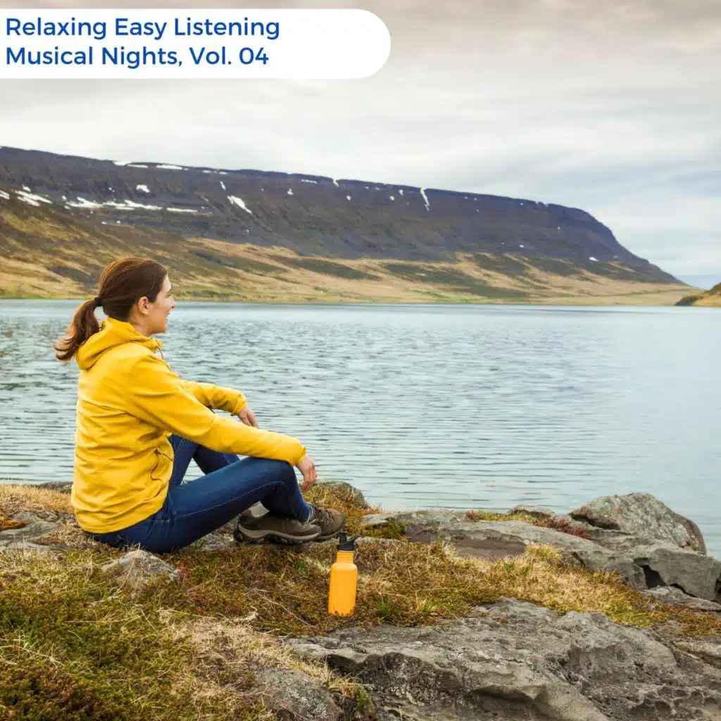 Relaxing Easy Listening Musical Nights, Vol. 04
