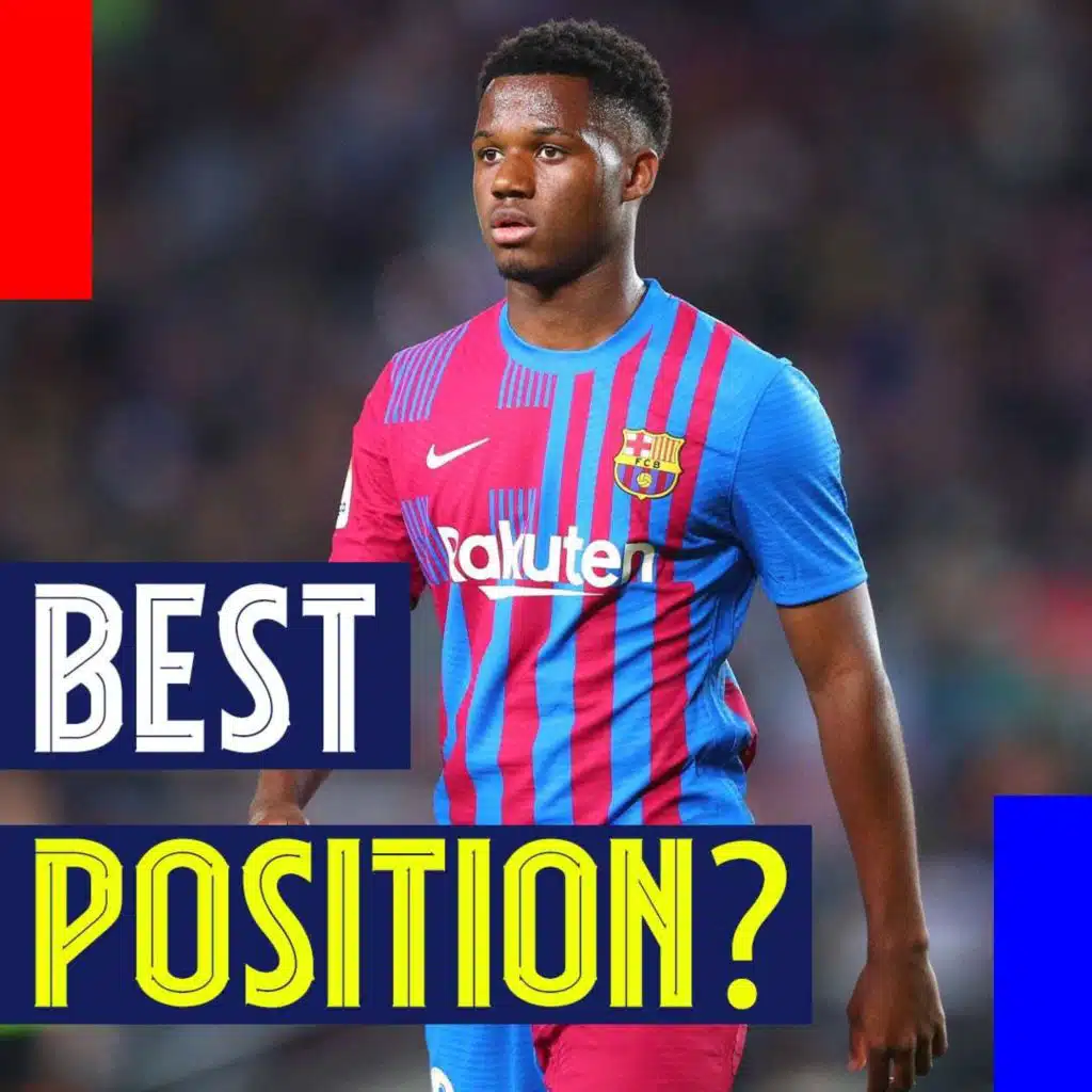 Best Position! A win away from UCL, Ansu Fati, and Memphis Depay