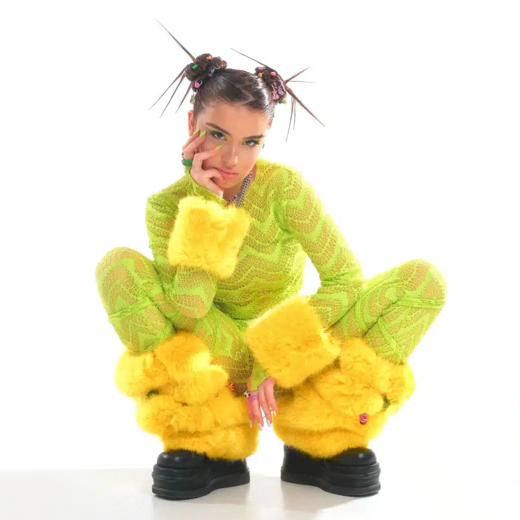 Qami Qami (Remix) [feat. Gorgon Breath]