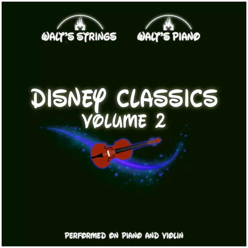 Whistle While You Work