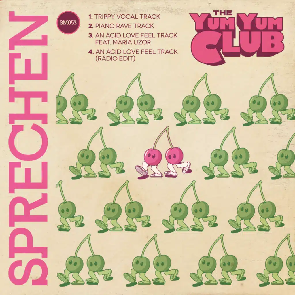 Music For The Rave