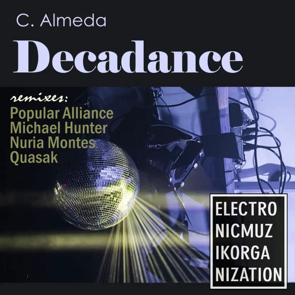 Decadance (Nuria Montes Remix)