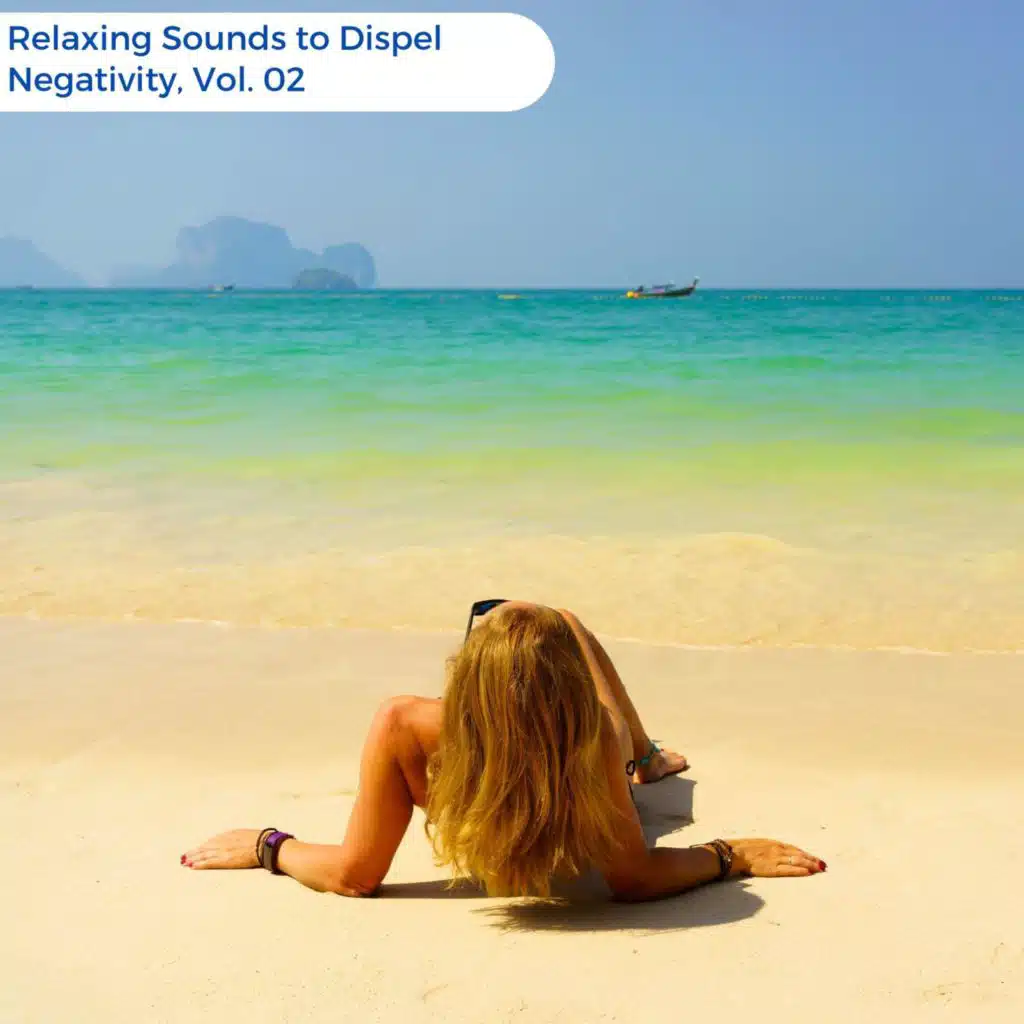 Twinkling Stars (Spiritual Spa Sounds)