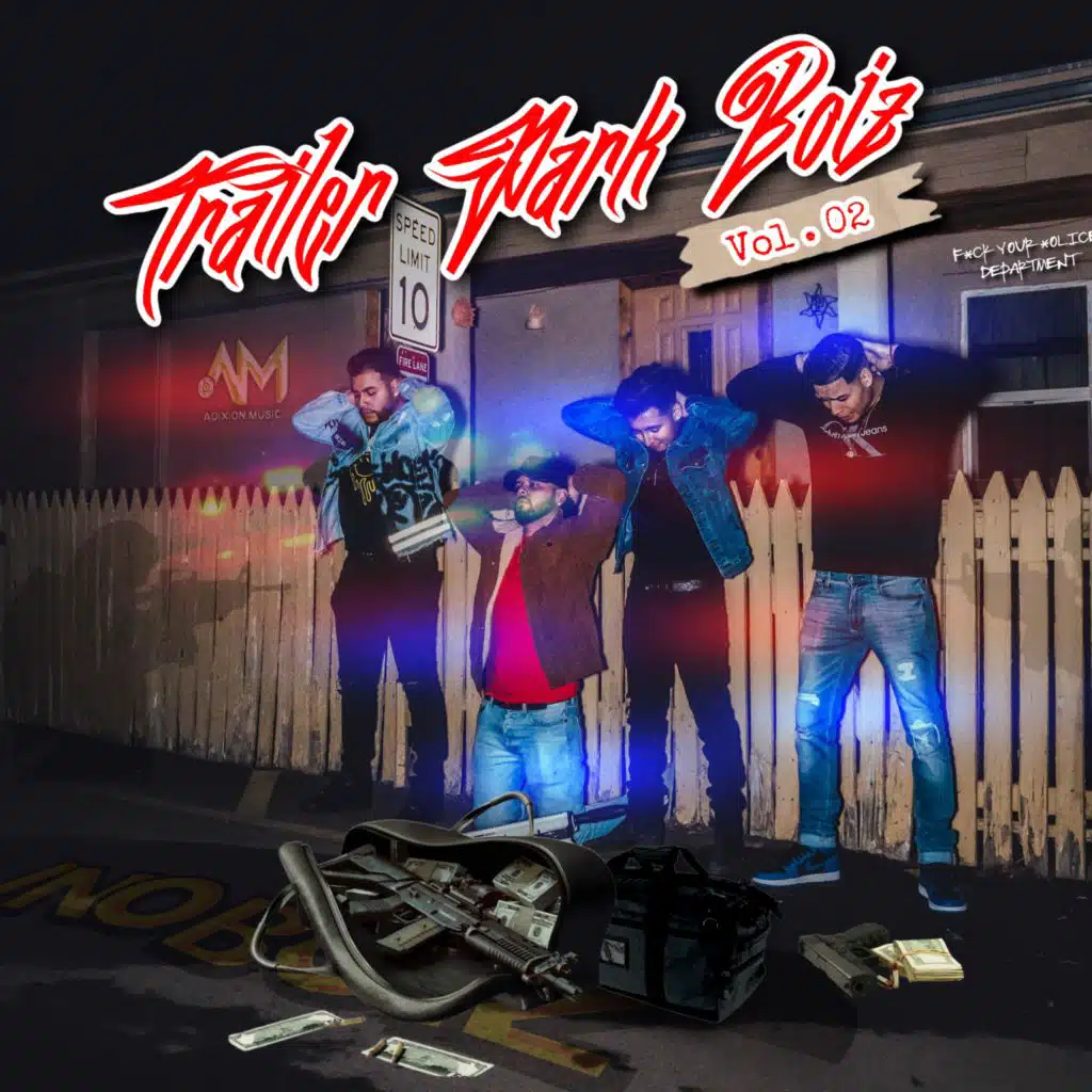 Trailer Park Boiz Vol. 2