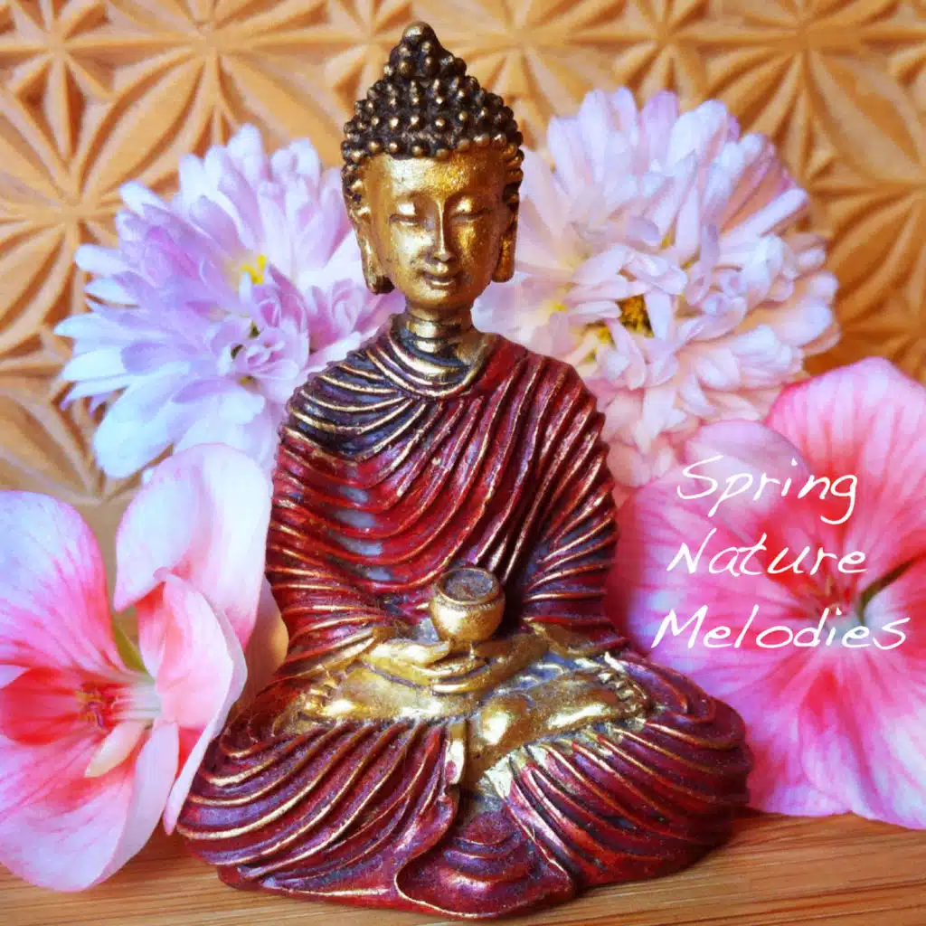 Spring Nature Melodies, Pt.19 (Deep Sleep)