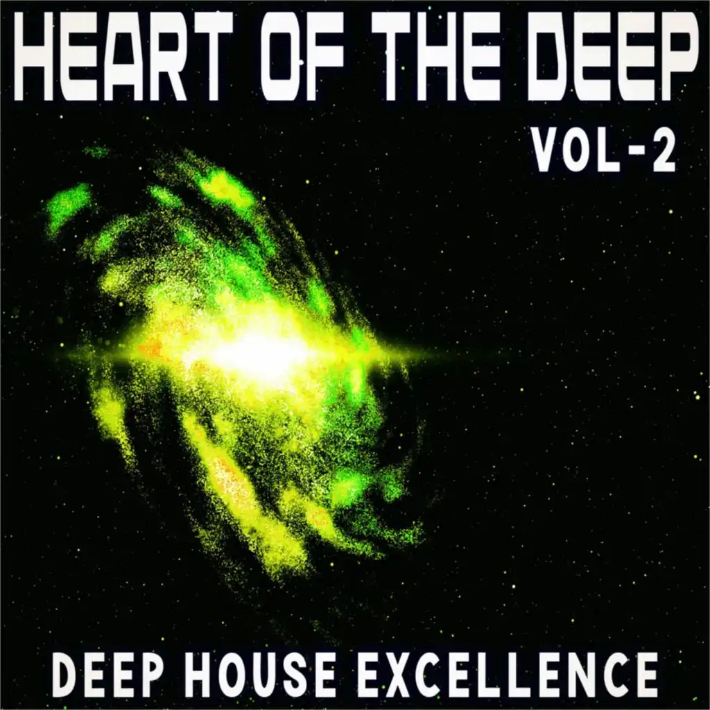 Amsterdam Soap (Deep Voice Mix) [feat. Armand Tee]