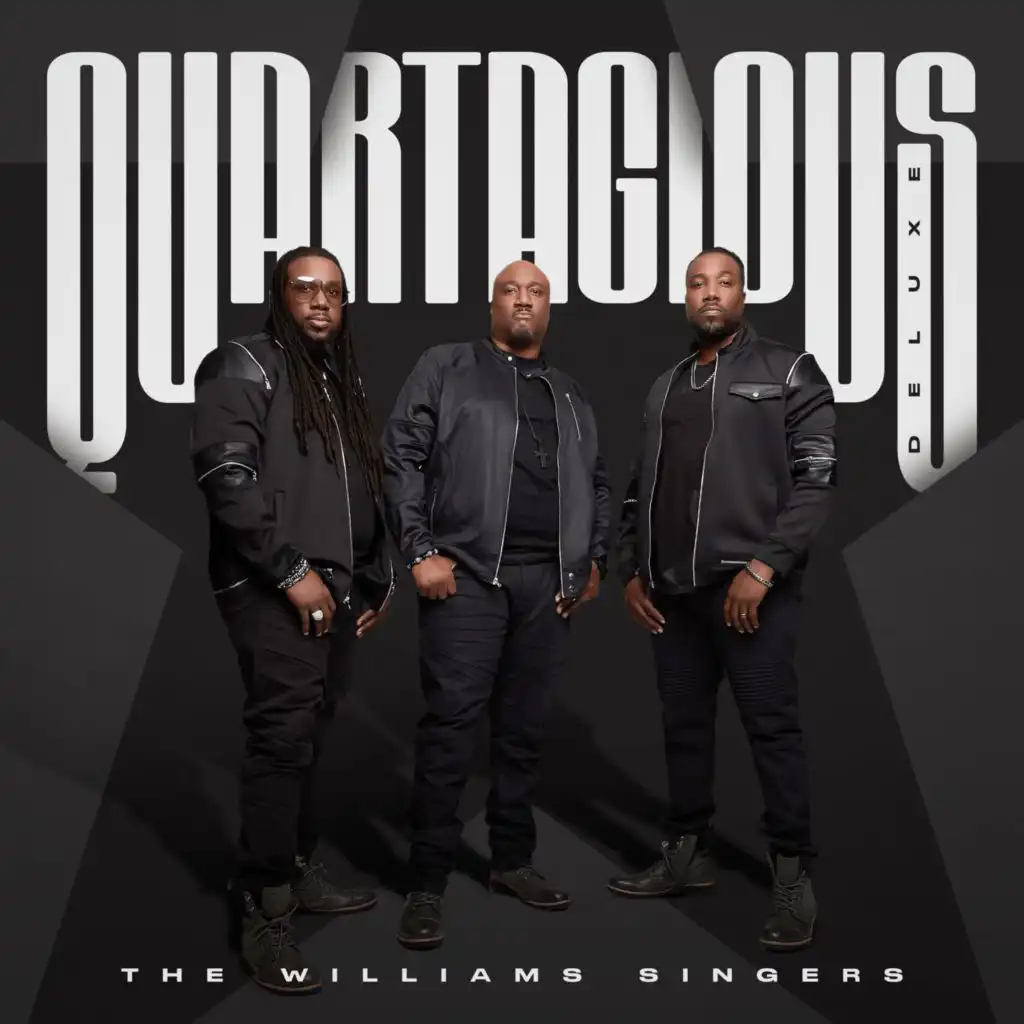 Quartagious (Deluxe Edition)