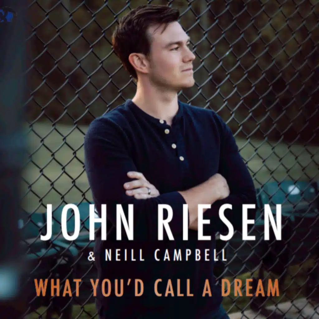 What You'd Call a Dream