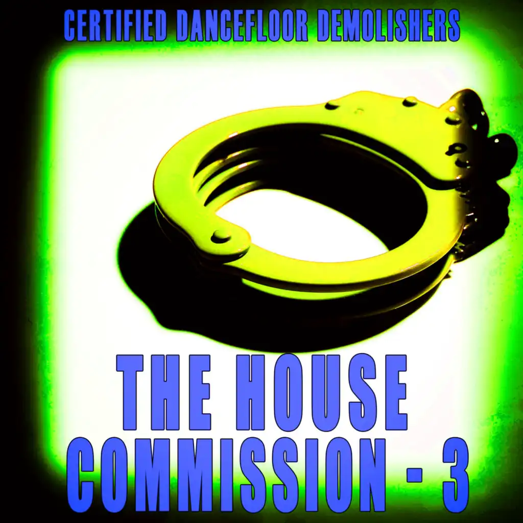 The House Commission, Vol. 3