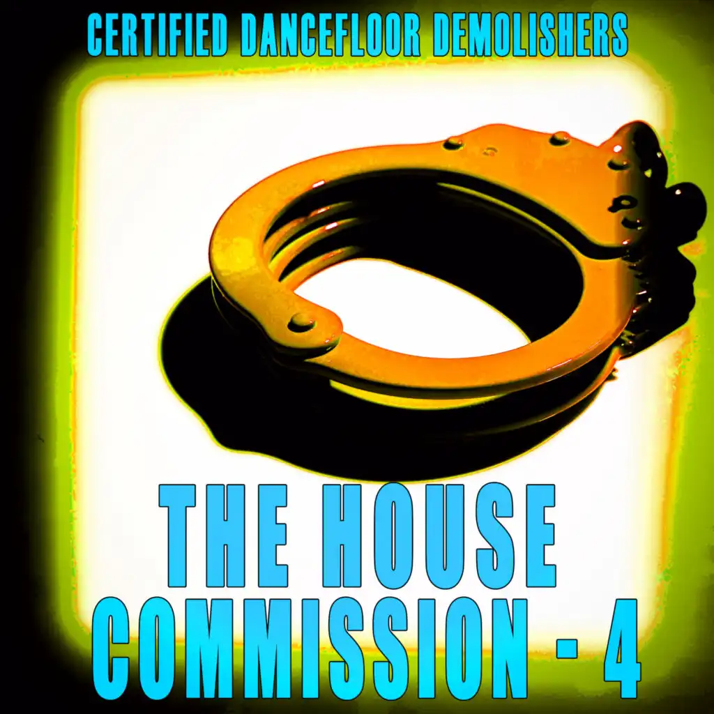 The House Commission, Vol. 4
