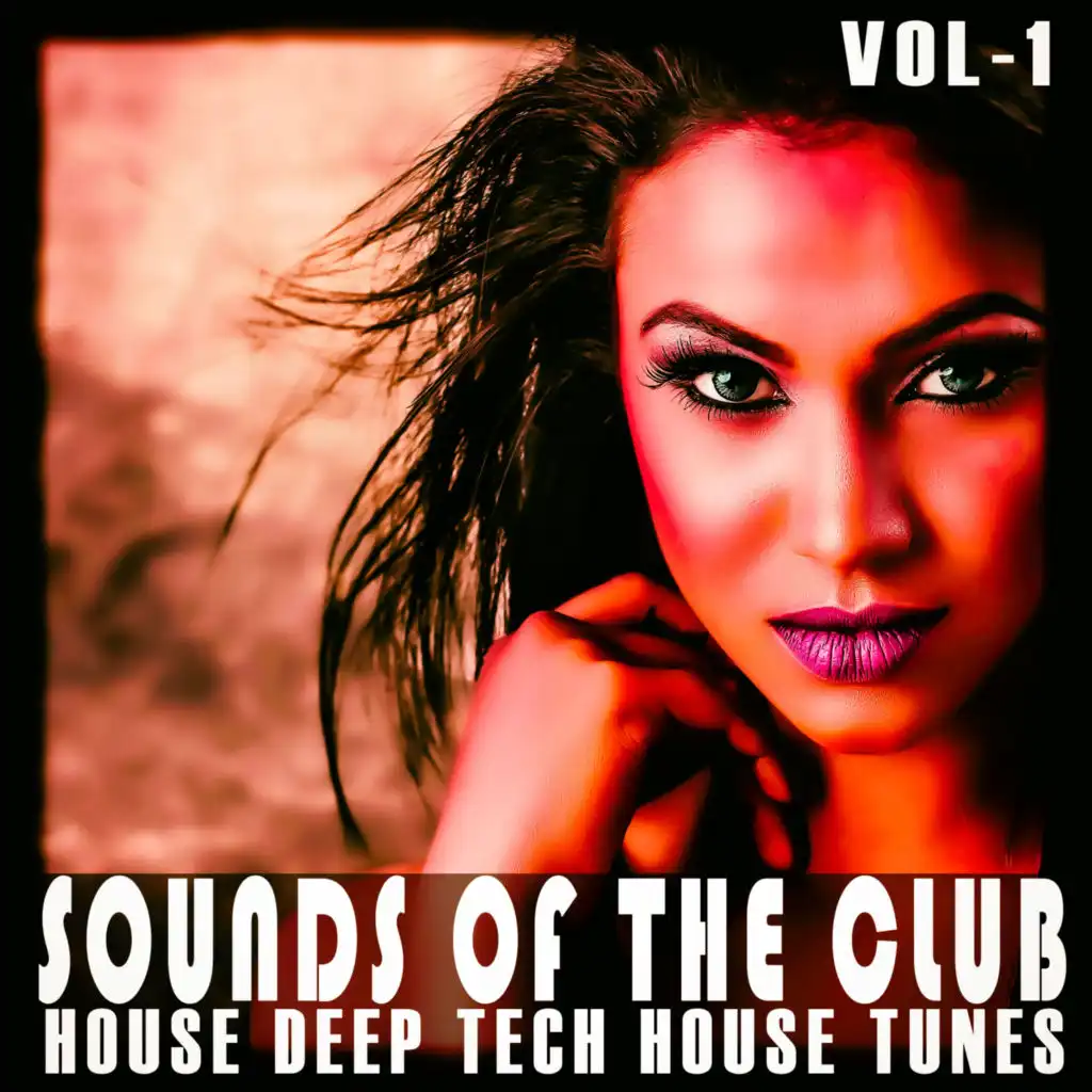Sounds of the Club, Vol. 1