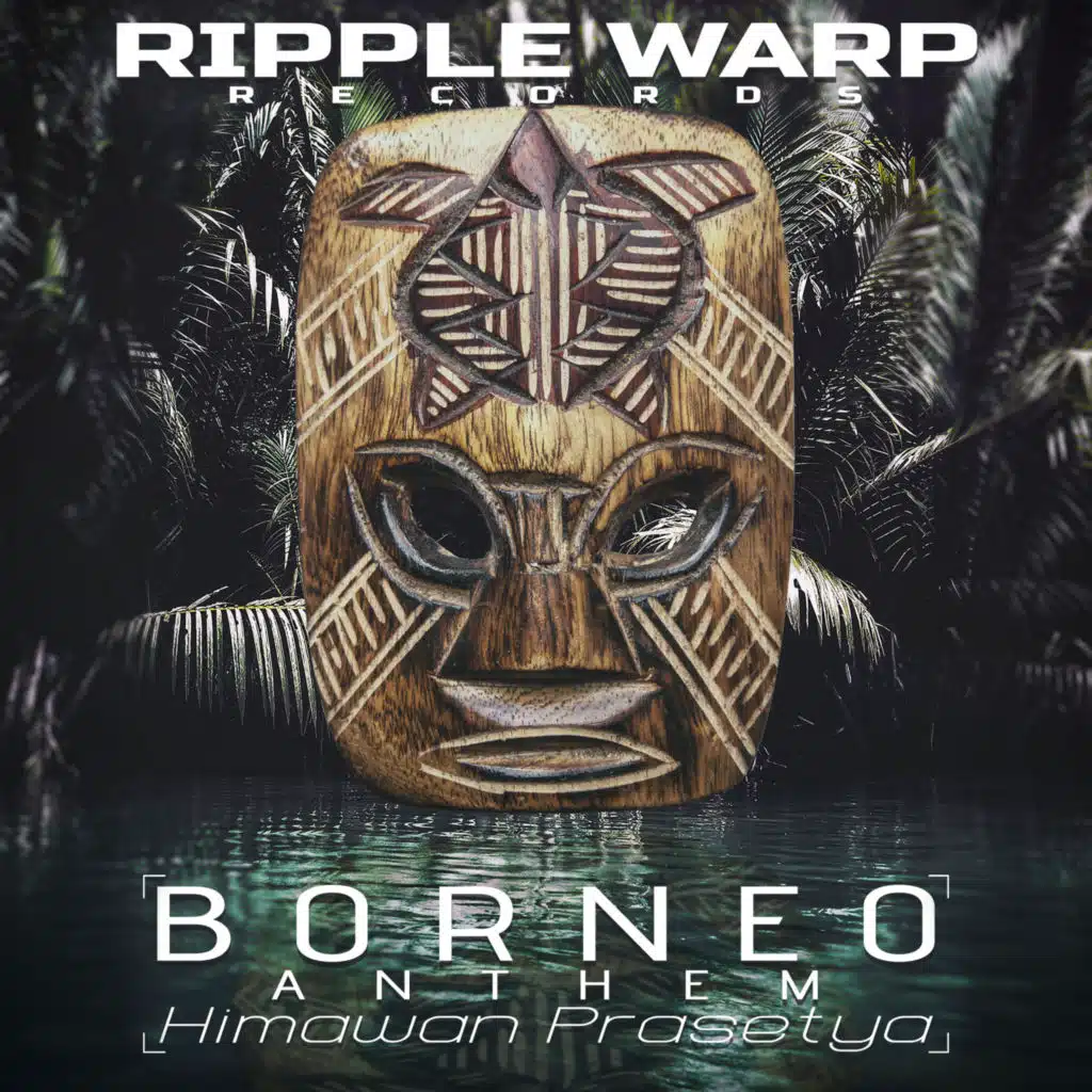 Borneo