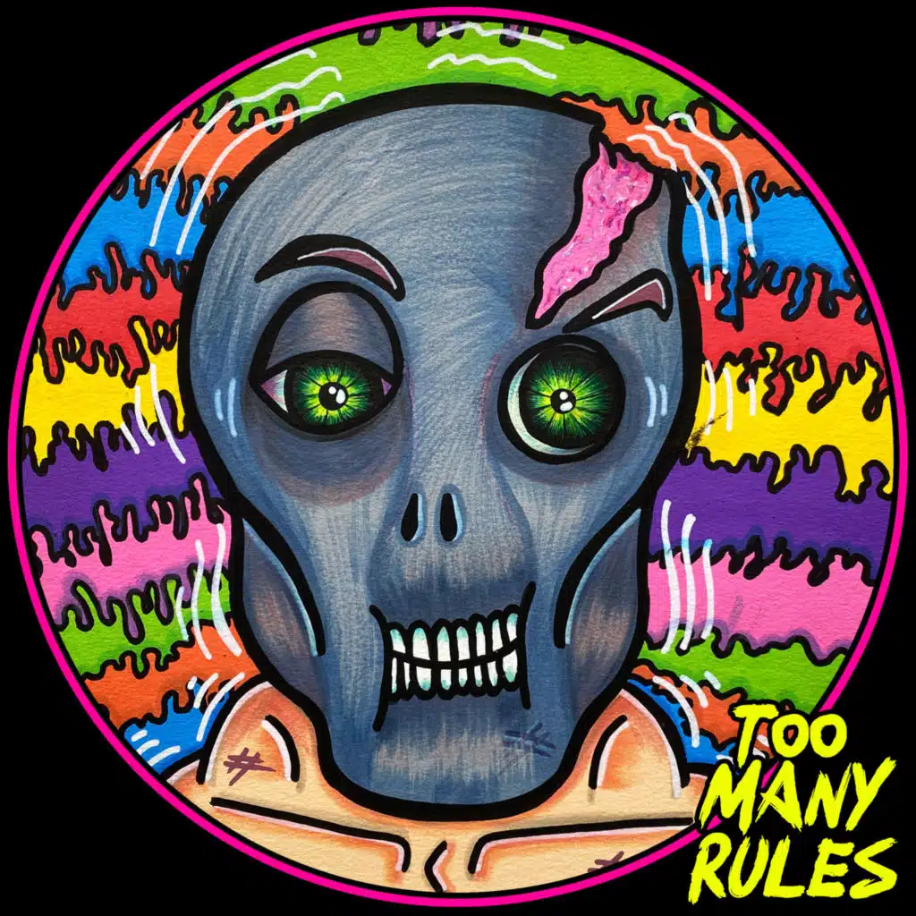 Phantom (Javi Bora Remix)