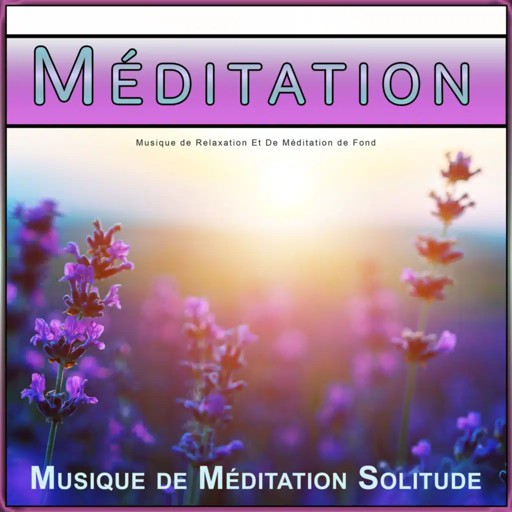 Musique de méditation