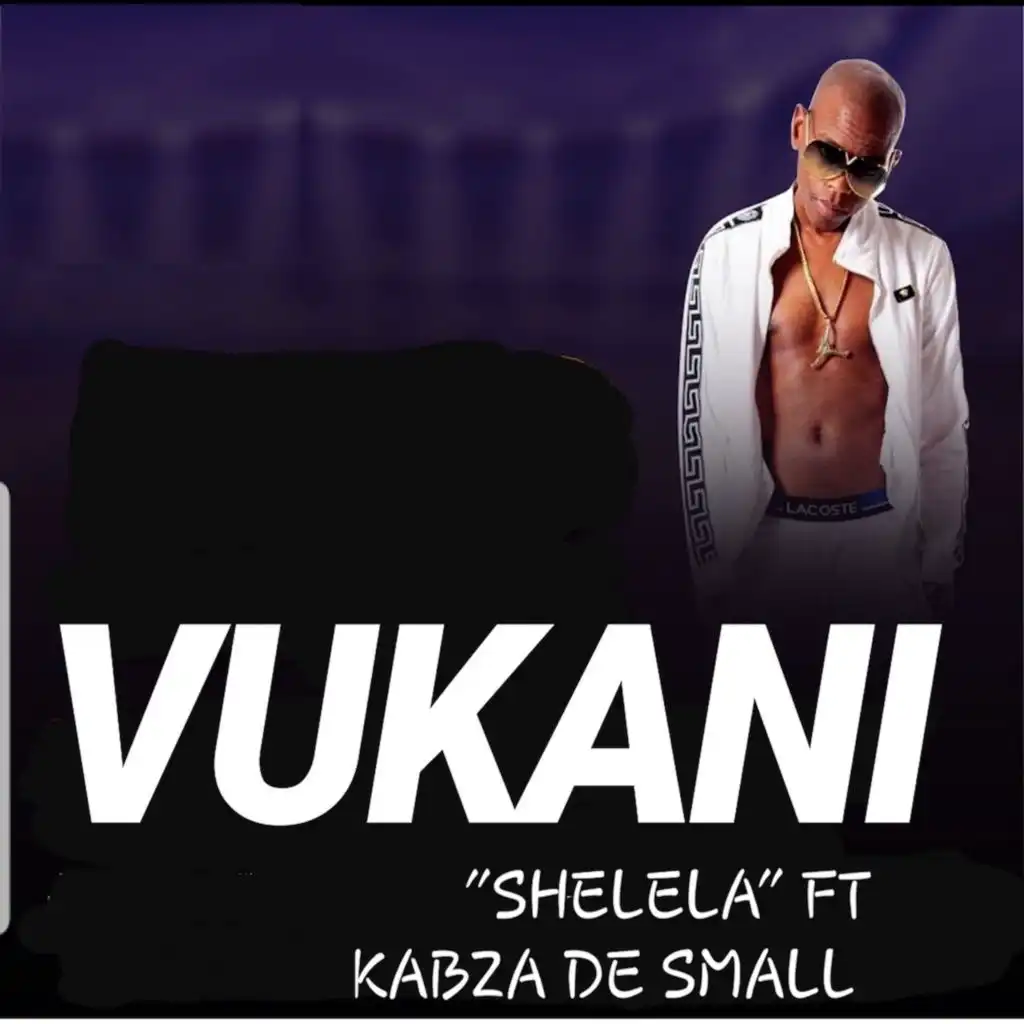 Shelela (feat. Kabza De Small)