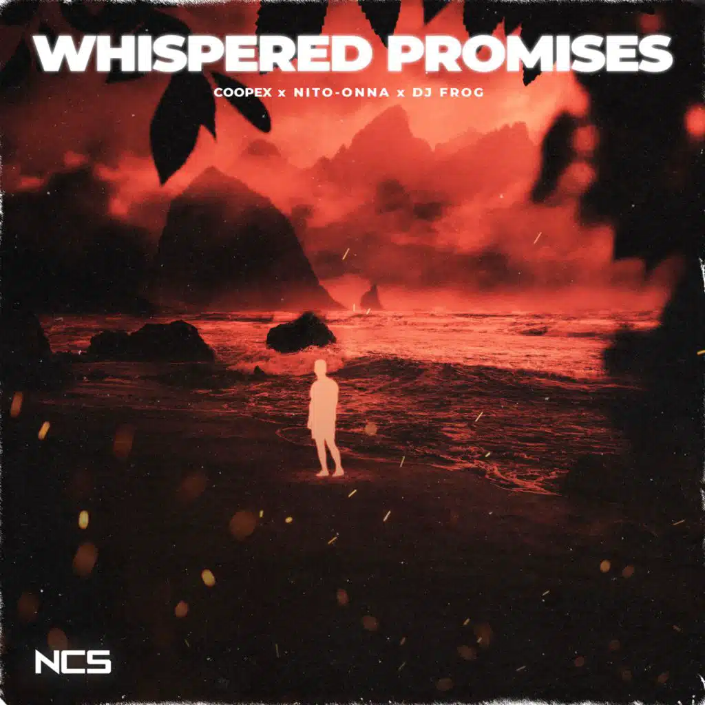 Whispered Promises