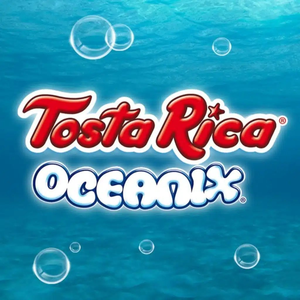 Tosta Rica Oceanix
