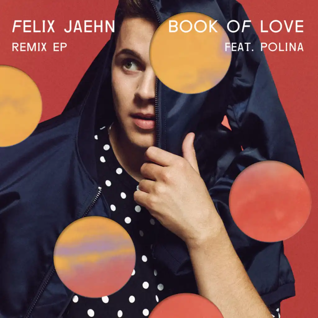Book Of Love (Remix EP) [feat. Polina]