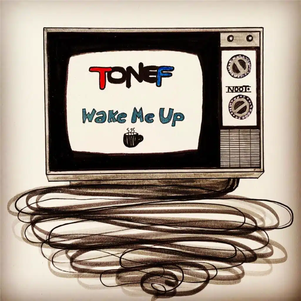 Wake Me Up In The Morning