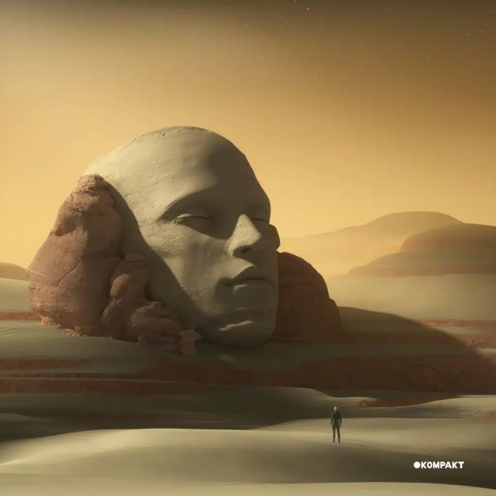 Interstellar Cowboy (Edit)