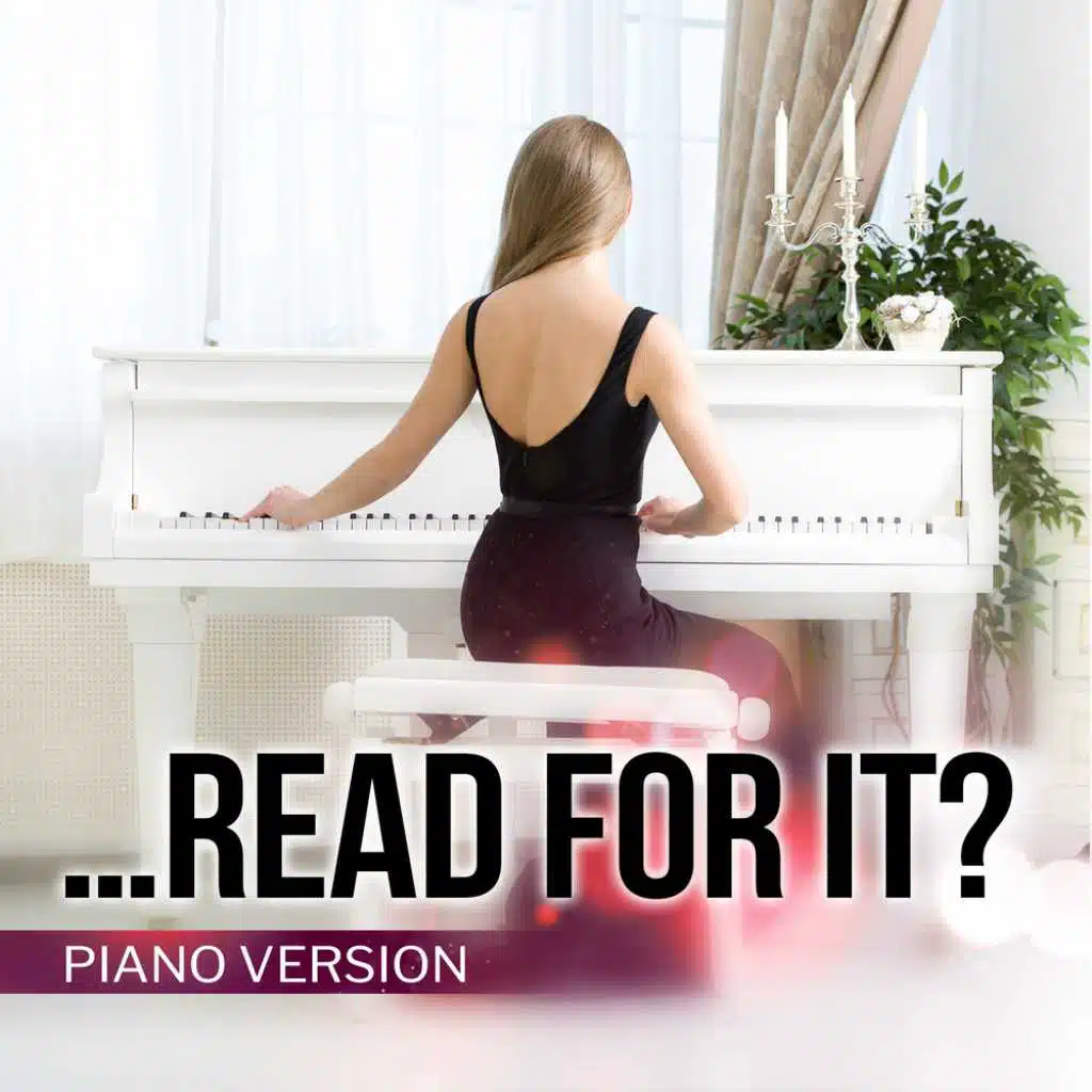 Blank Space (Karaoke Version)