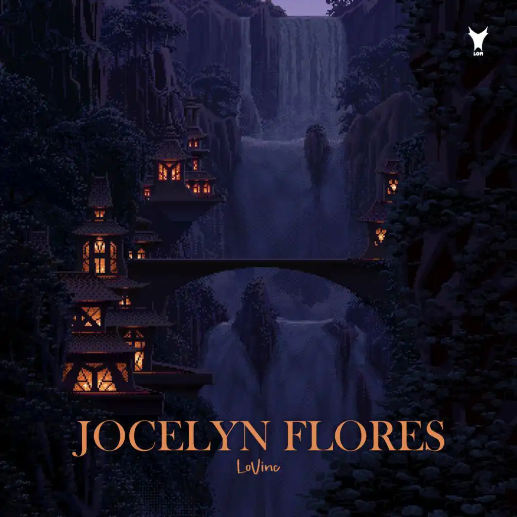 Jocelyn Flores