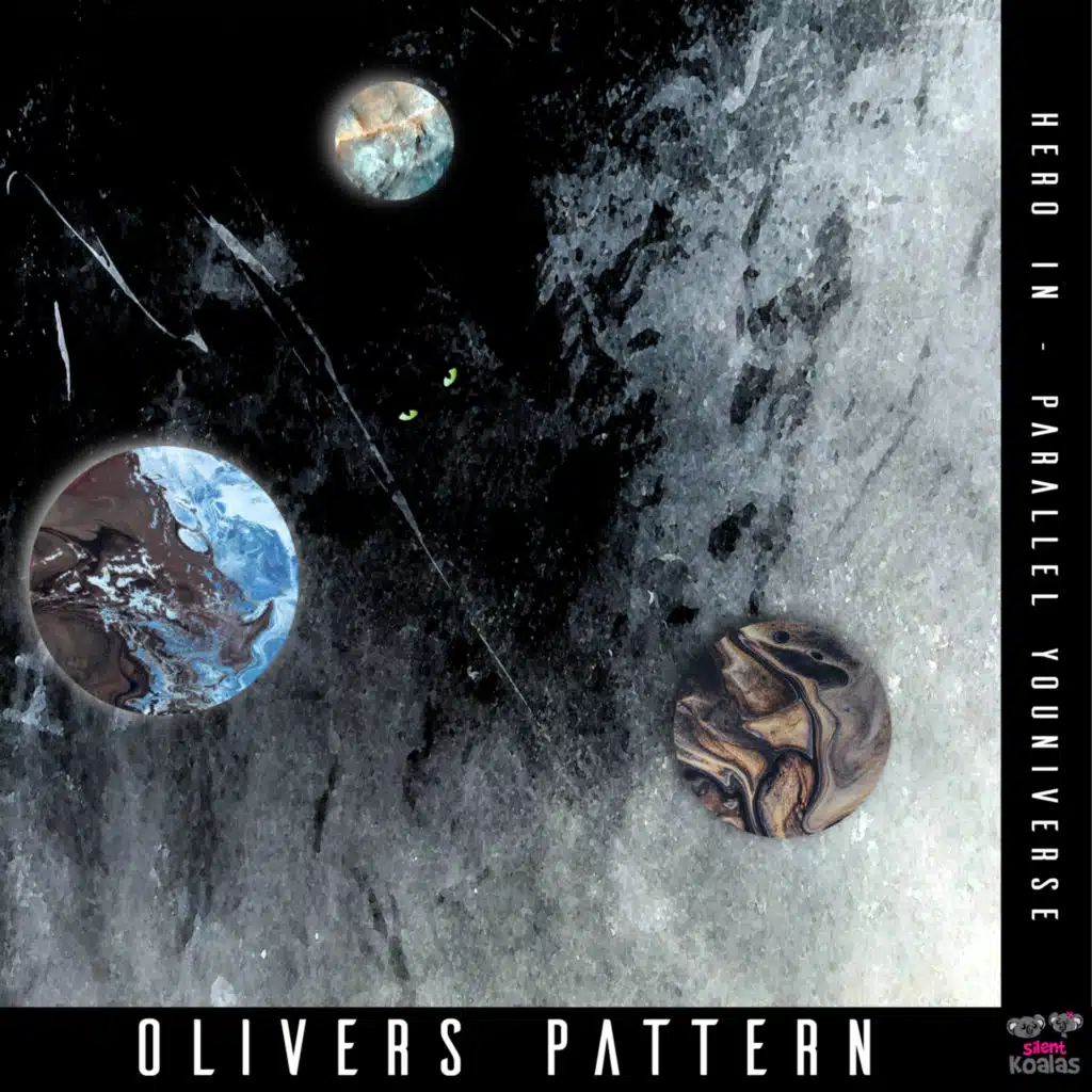 Hero In/Parallel Youniverse