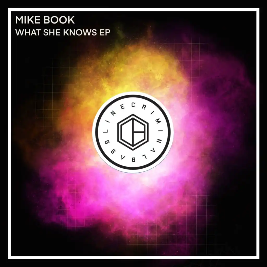 Mike Book