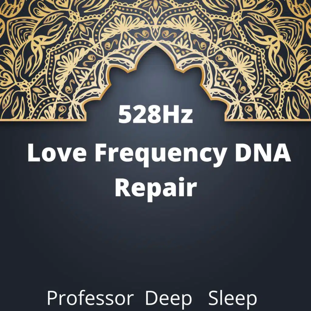 528Hz Transformation and Miracles