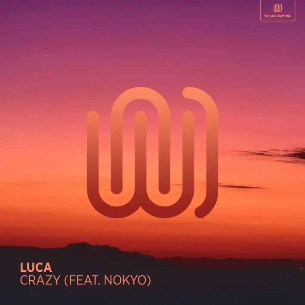 Crazy (feat. Nokyo)