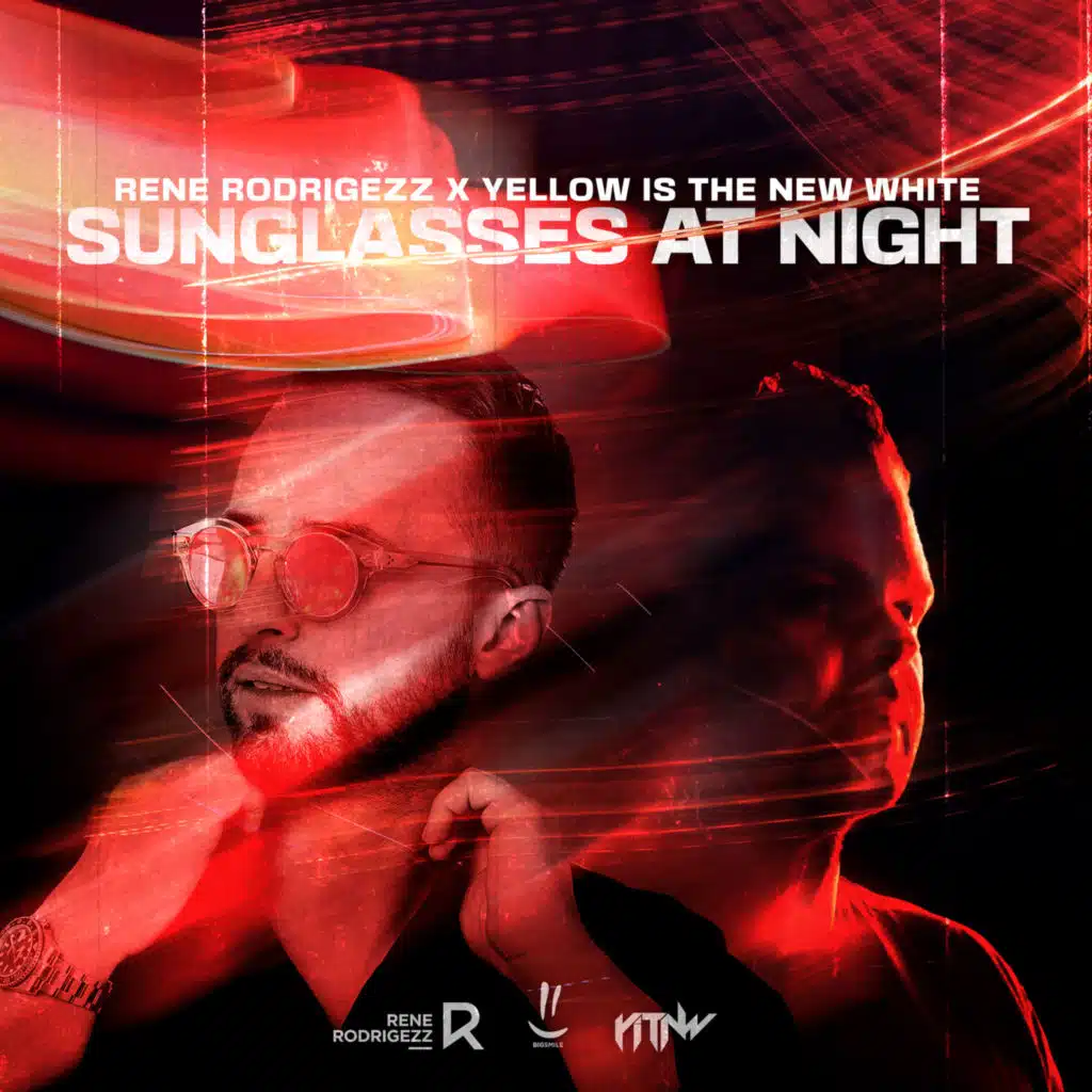 Sunglasses at Night (Extended Mix)
