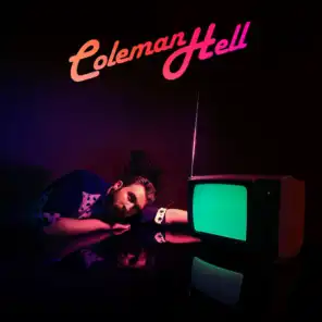 Coleman Hell - EP