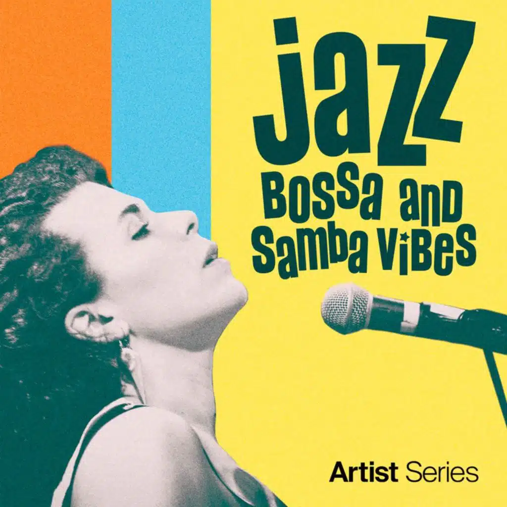 Bossa Nova Lounge