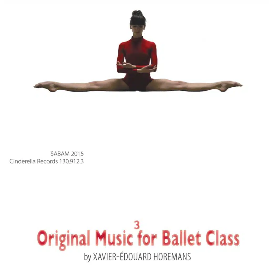 Battements tendus [Slow]