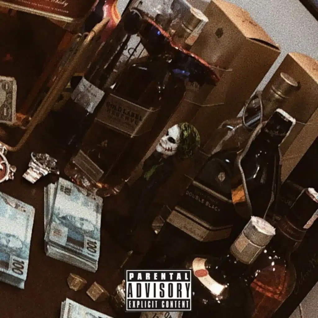 Alta Classe (feat. mc kaef & Kavi)