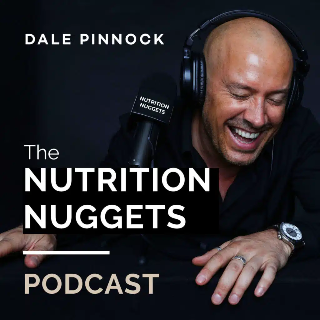 Resistant Starch, Carbs, & Gut Flora