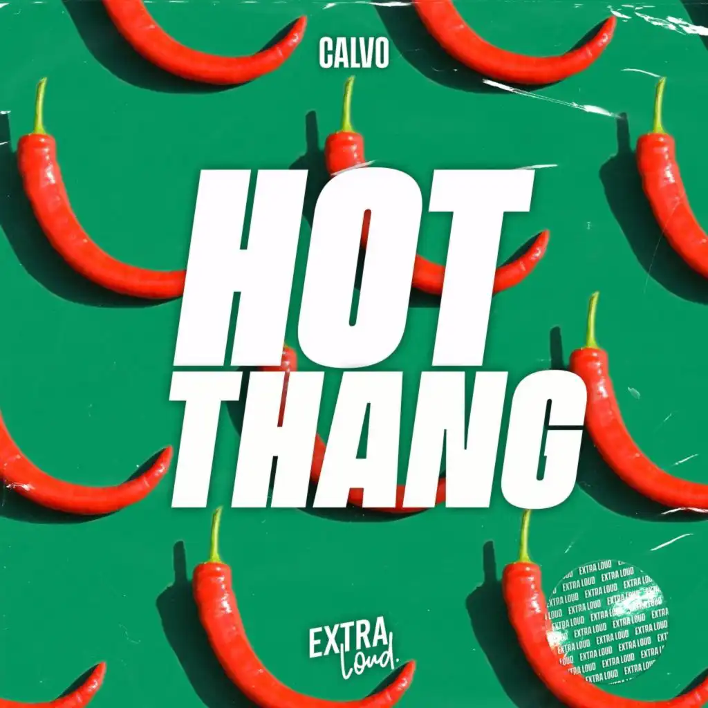 Hot Thang (Radio Edit)