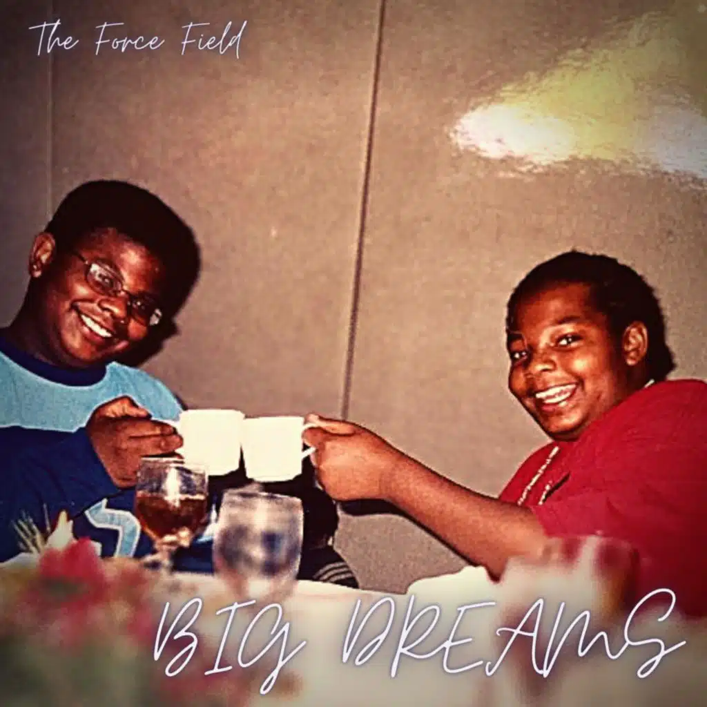 The Force Field