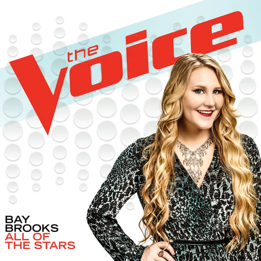 All Of The Stars (The Voice Performance)