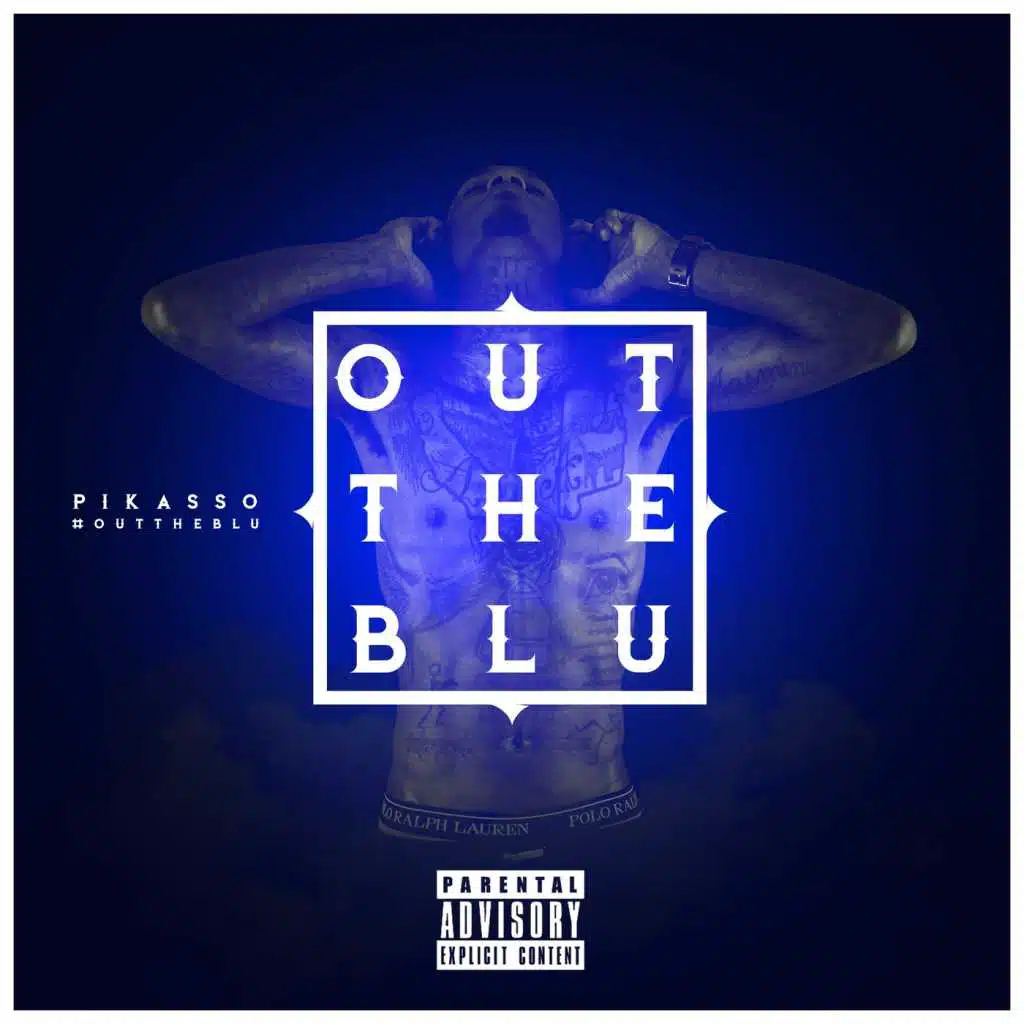 Out the Blu