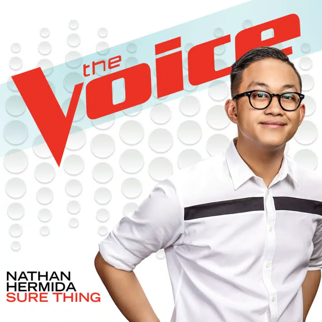 Sure Thing (The Voice Performance)
