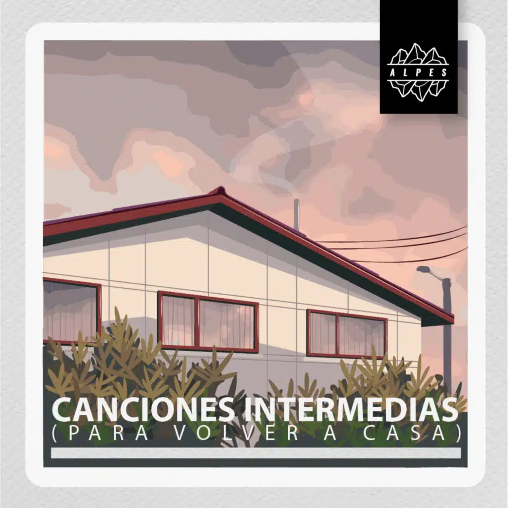 Canciones Intermedias (Para Volver a Casa)